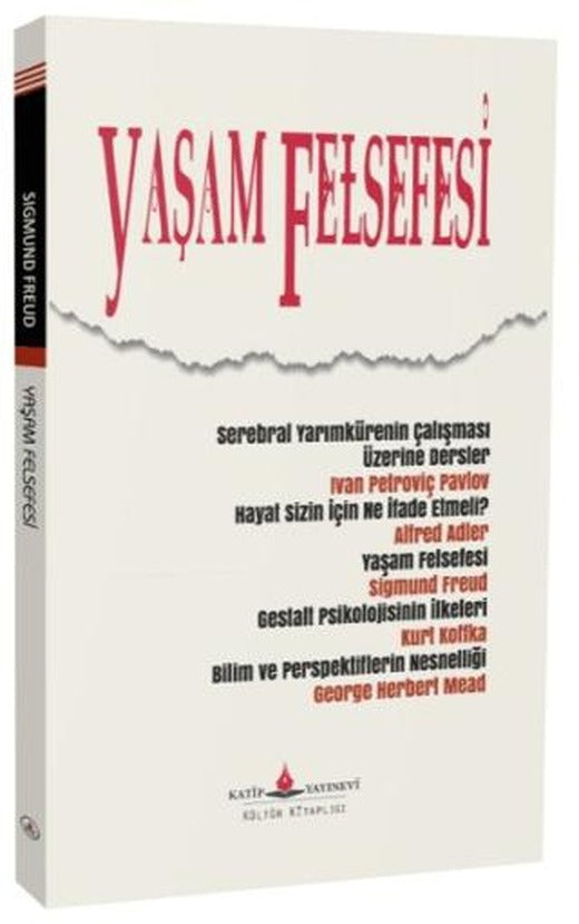 Yaşam Felsefesi