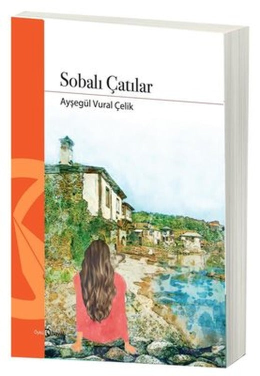 Sobalı Çatılar | Hayal (İnce Kapak)