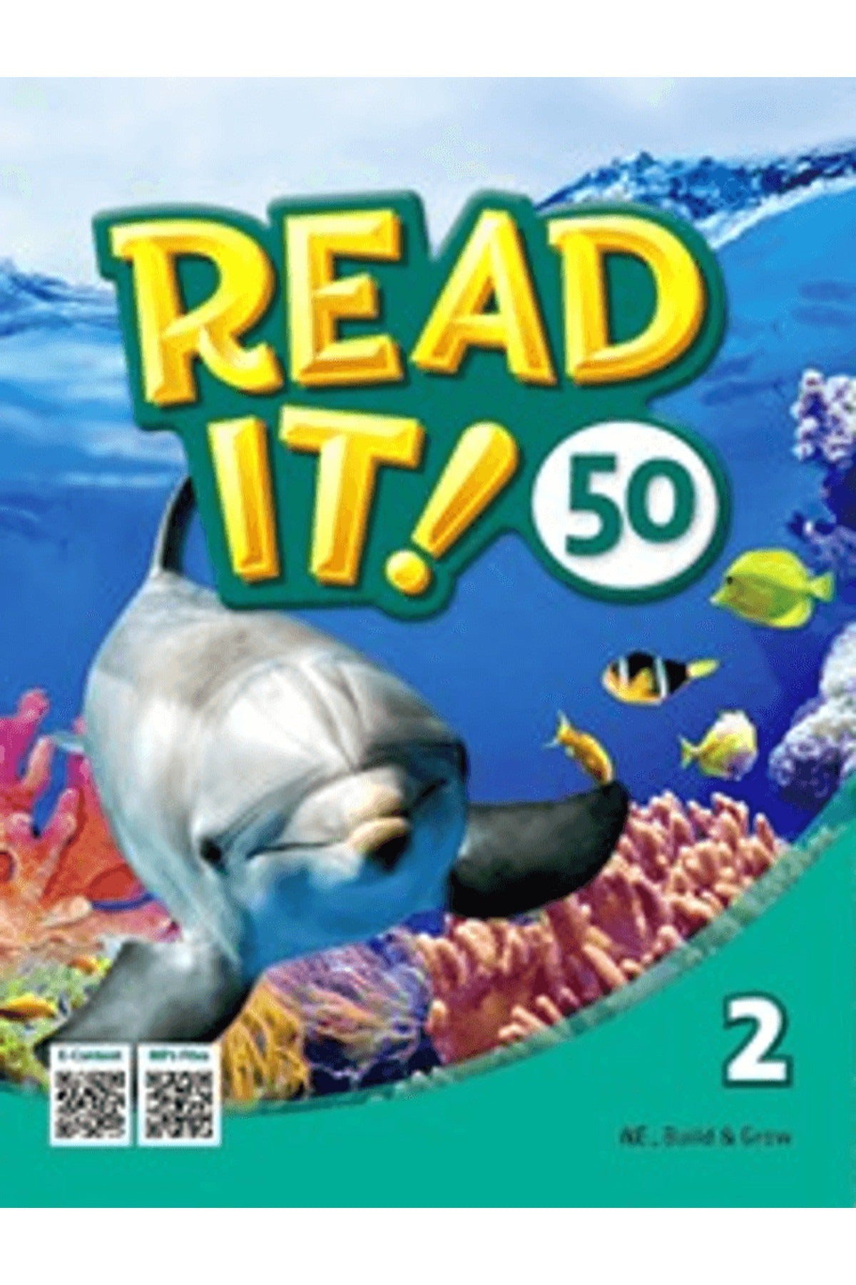 Read It! 50 Level 2