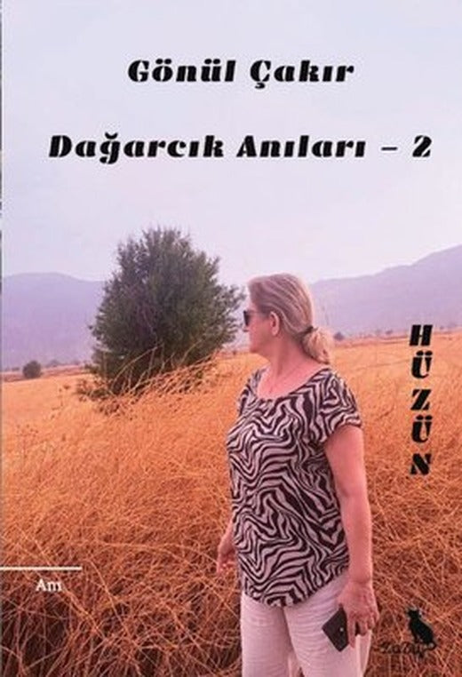 Dağarcık Anıları 2 | Zuzu Kitap (İnce Kapak)