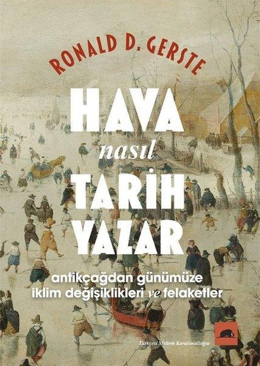 Hava Nasıl Tarih Yazar | Kolektif Kitap (İnce Kapak)