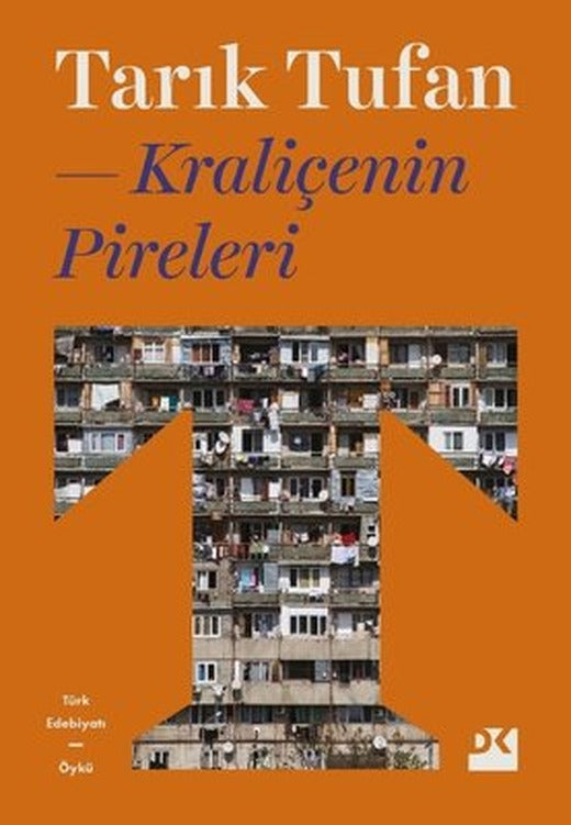 Kraliçenin Pireleri | Doğan Kitap