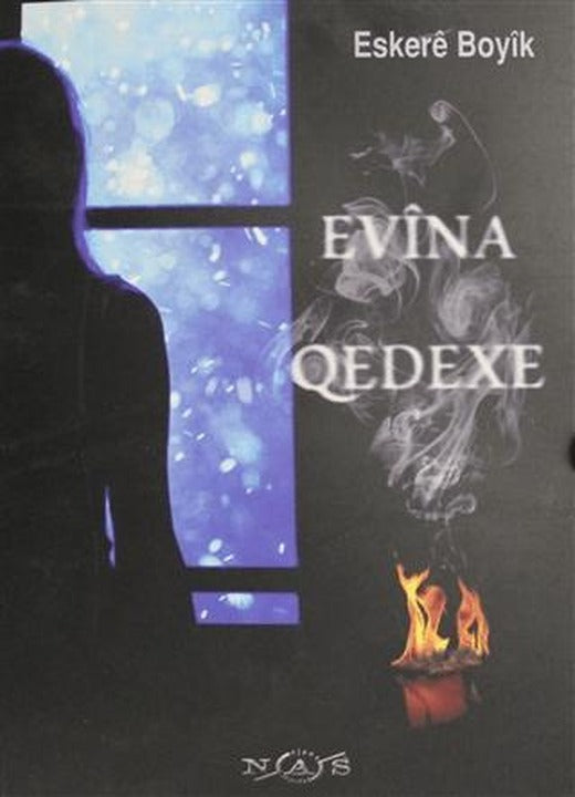 Evina Qedexe