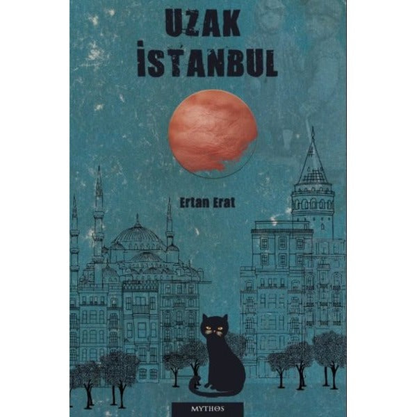 Uzak İstanbul | Mythos Kitap