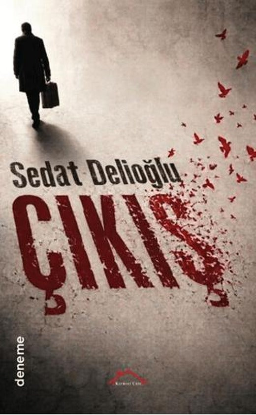 Çıkış | Kırmızı Çatı Yayınları (Ciltsiz)