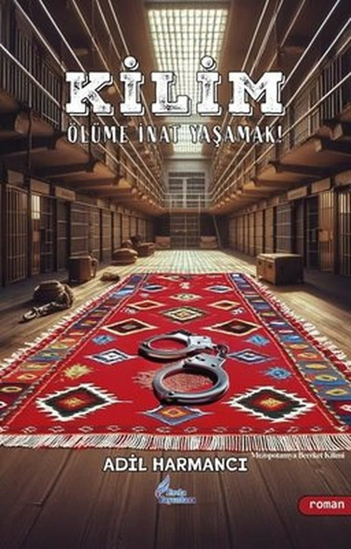 Kilim - Ölüme İnat Yaşamak! | Erda Yayınları