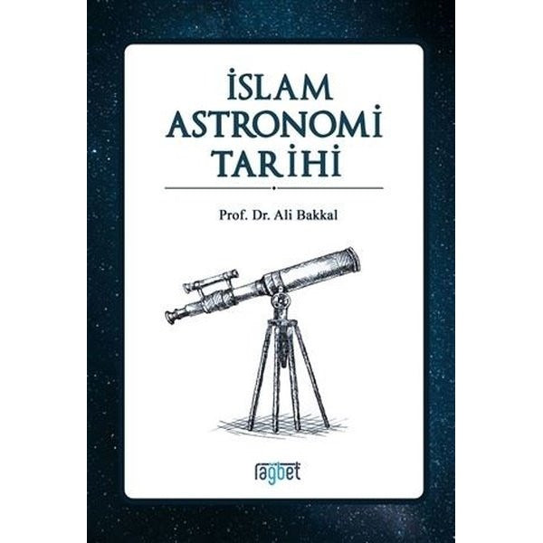 İslam Astronomi Tarihi
