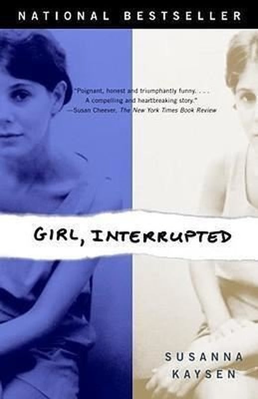 Girl Interrupted | Random House USA Inc