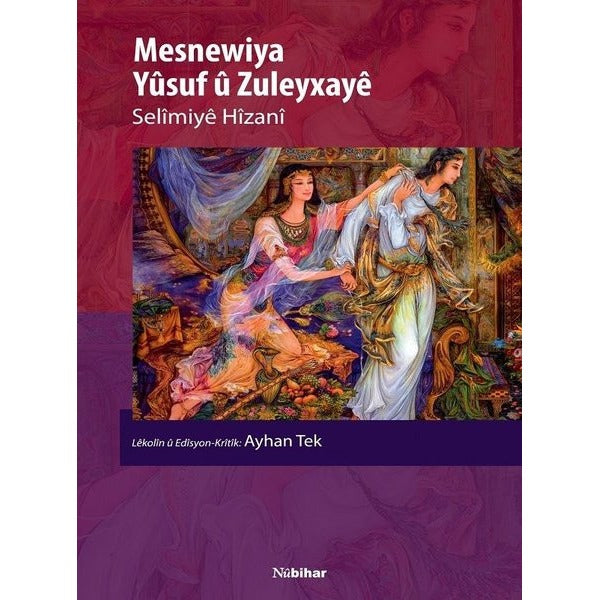 Mesnewiya Yusuf u Zuleyxaye