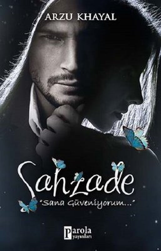 Şahzade | Parola Yayınları