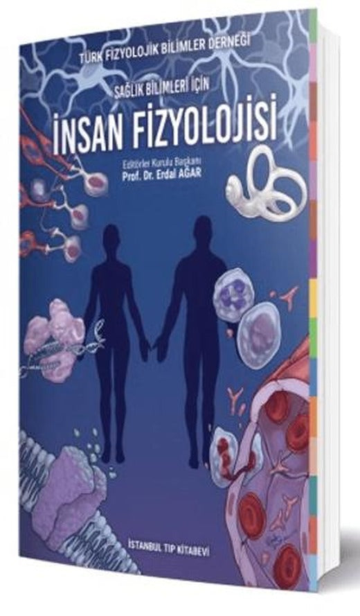 Sağlık Bilimleri İçin İnsan Fizyolojisi