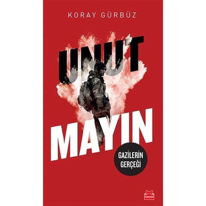 Unutmayın | Kırmızı Kedi