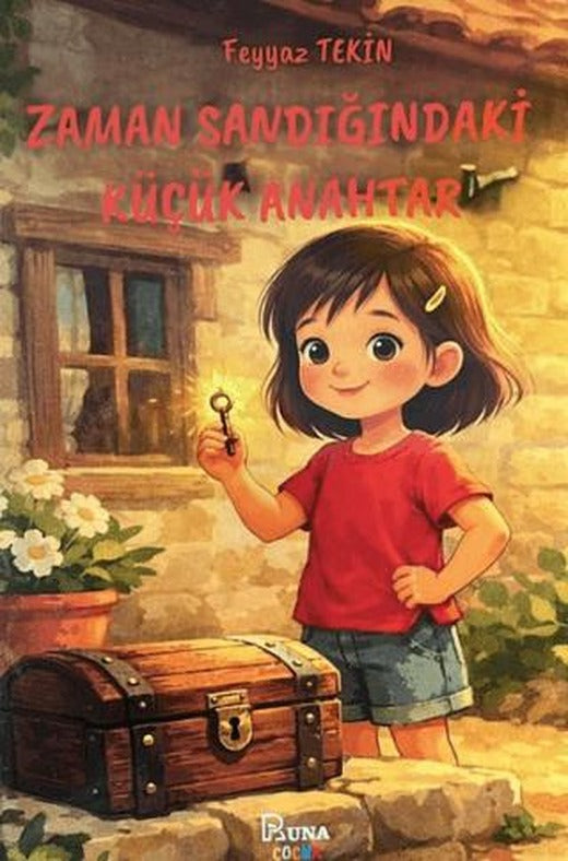Zaman Sandığındaki Küçük Anahtar