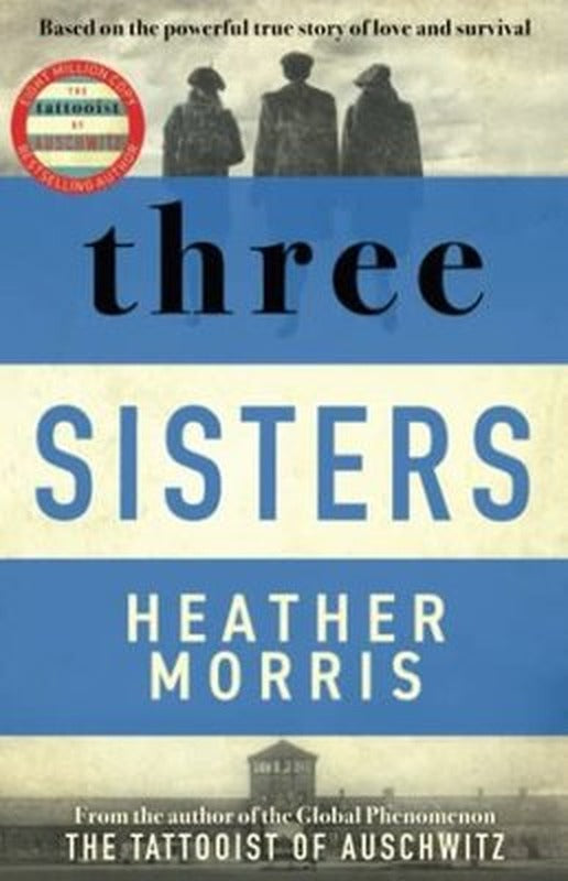 Three Sisters | Zaffre