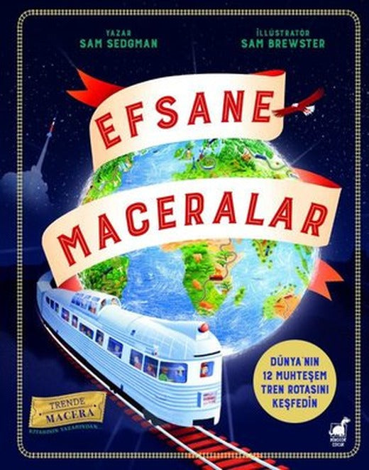 Efsane Maceralar | Dinozor Çocuk