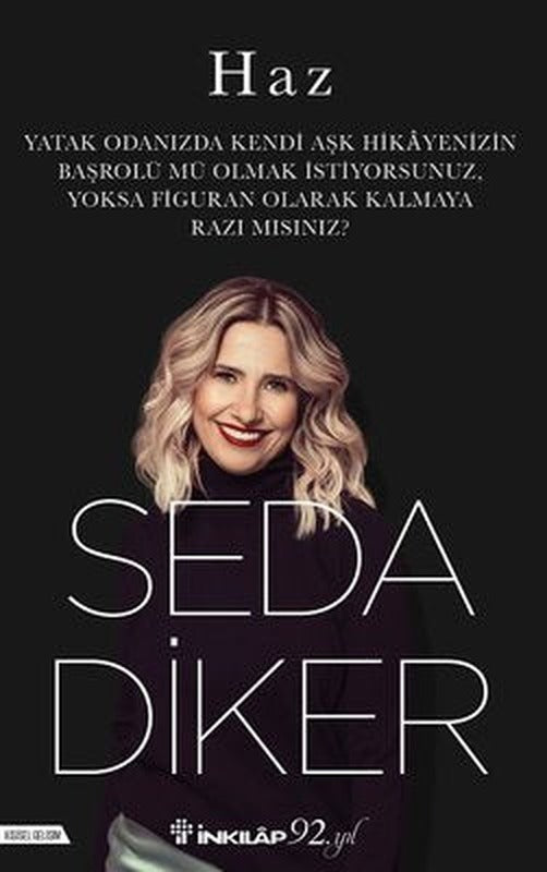 Haz | İnkılap Yayınları
