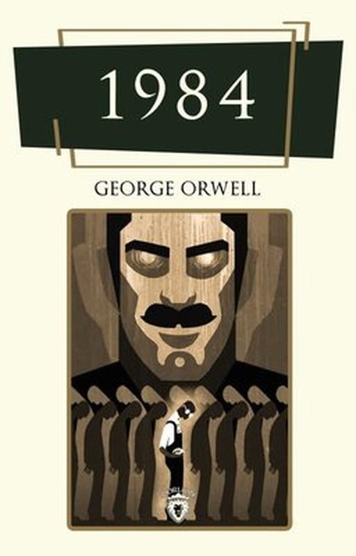 1984 | Dorlion Yayınevi