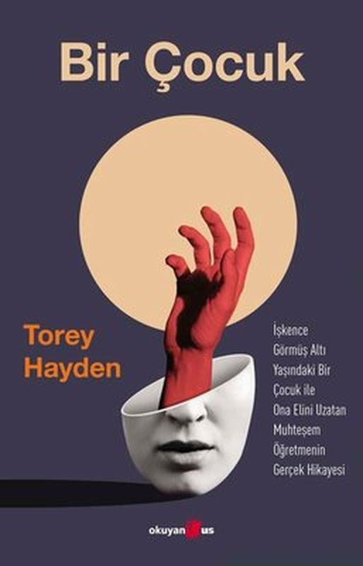 Bir Çocuk | Okuyan Us Yayınları