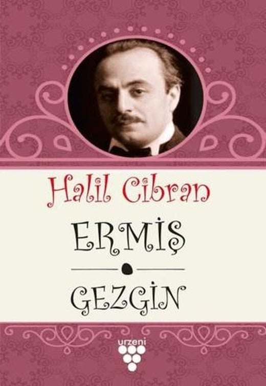Ermiş Gezgin | Urzeni Yayıncılık (Ciltsiz)