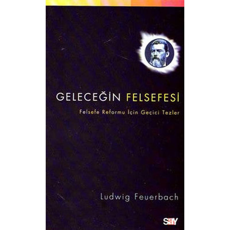 Geleceğin Felsefesi | Say Yayınları