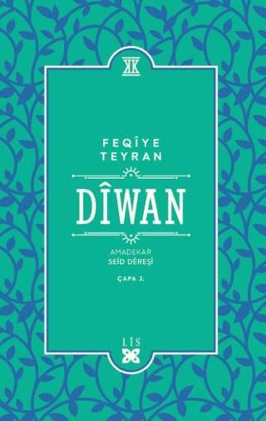 Diwan | Lis Basın Yayın (Ciltsiz)