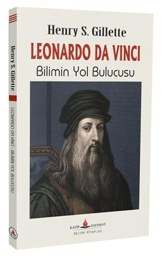 Leonardo Da Vinci