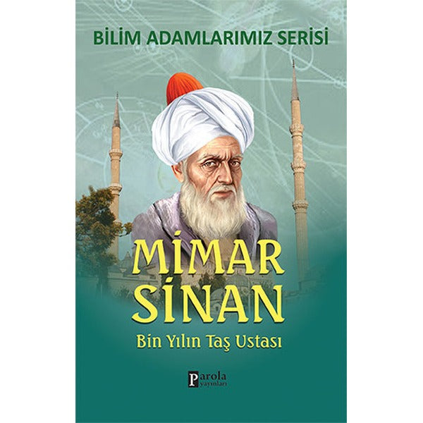 Mimar Sinan | Parola Yayınları
