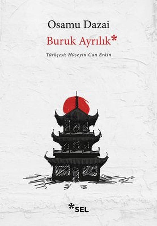 Buruk Ayrılık | Sel Yayıncılık