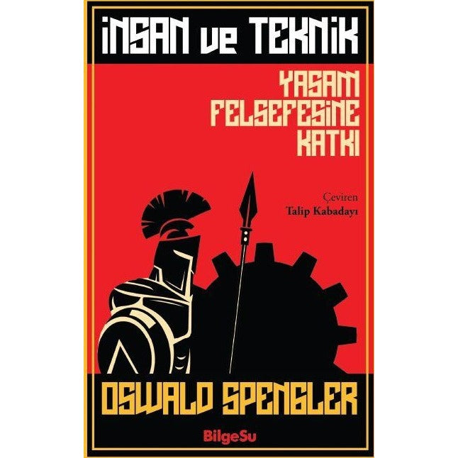 İnsan ve Teknik