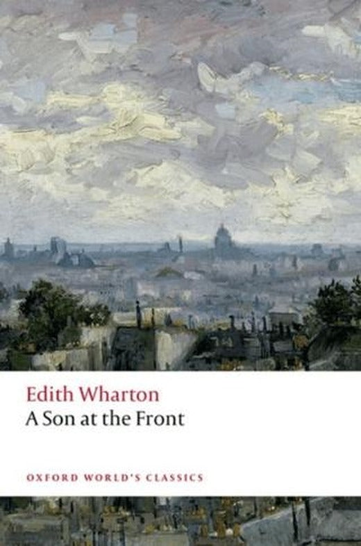 A Son At The Front