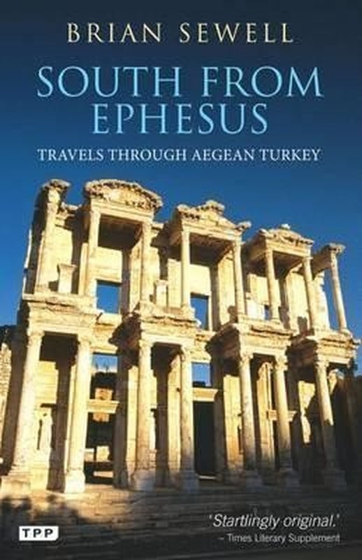 South from Ephesus | I.B. Tauris & Co Ltd