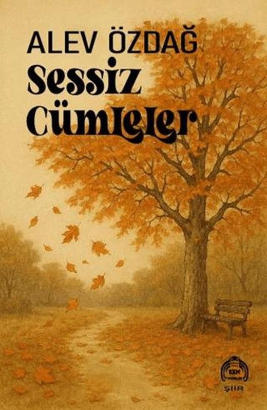 Sessiz Cümleler | Kekeme Yayınları (Ciltsiz)