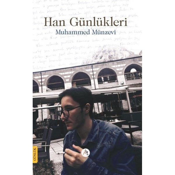 Han Günlükleri | Mahfel Yayıncılık (İnce Kapak)