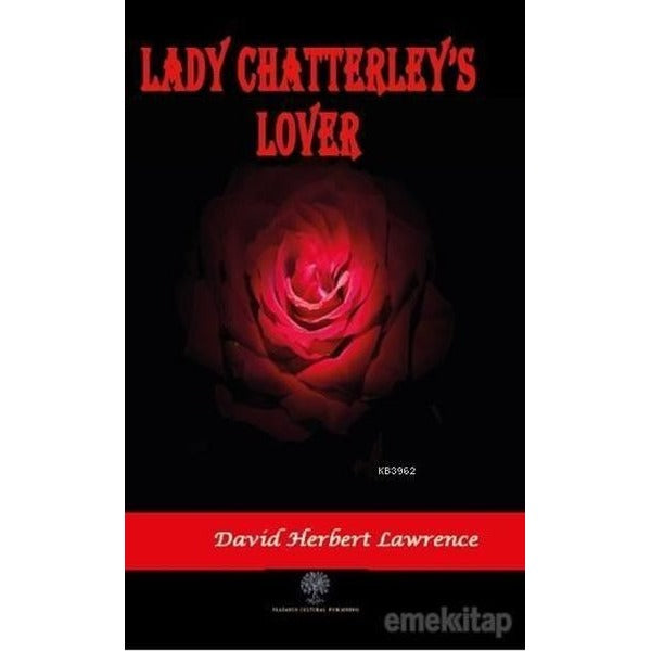 Lady Chatterley's Lover | Platanus Publishing