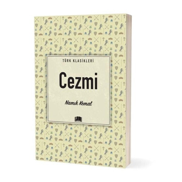 Cezmi | Ema Klasik Yayınları