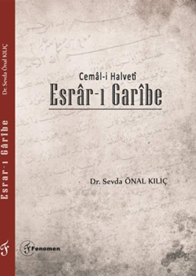 Esrar-ı Garibe | Fenomen Yayıncılık (Ciltsiz)