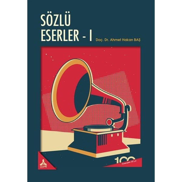 Sözlü Eserler I