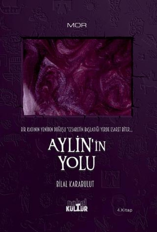 Aylin’in Yolu - Bir Kadının Yeniden Doğuşu