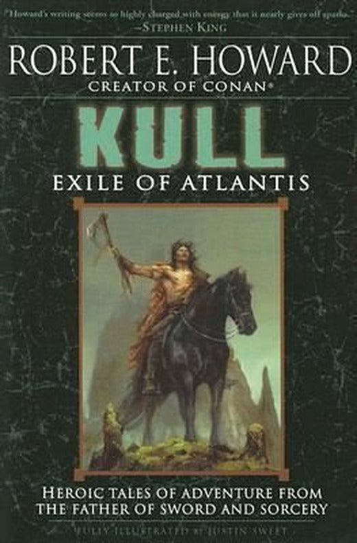 Kull | Random House USA Inc