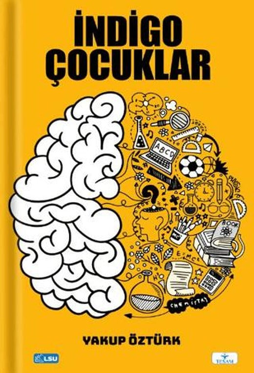 İndigo Çocuklar