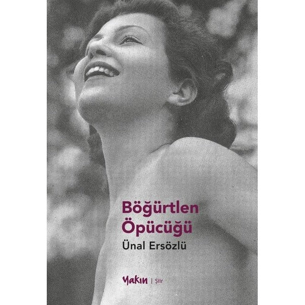 Böğürtlen Öpücüğü | Yakın Kitabevi (Ciltli)