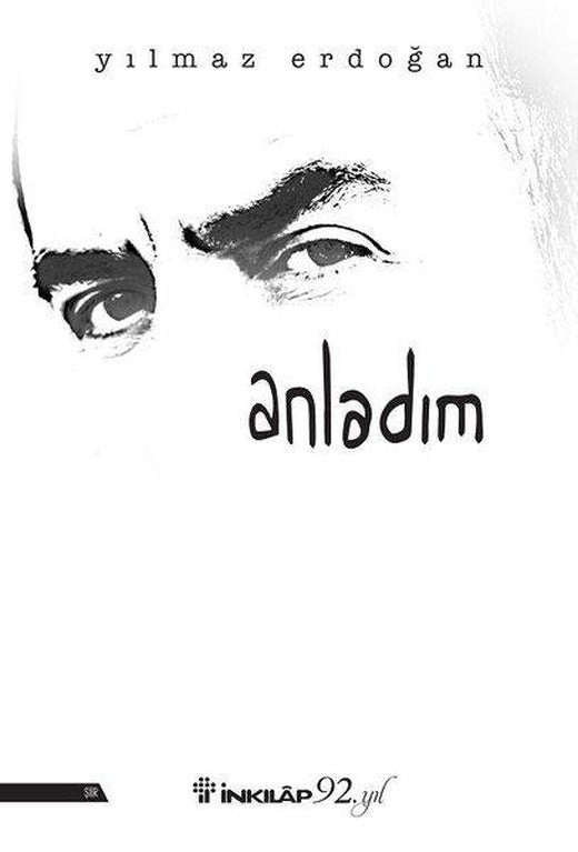 Anladım | İnkılap Kitabevi (İnce Kapak)