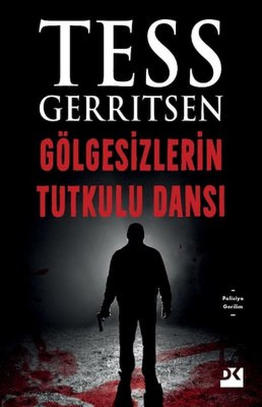 Gölgesizlerin Tutkulu Dansı | Doğan Kitap