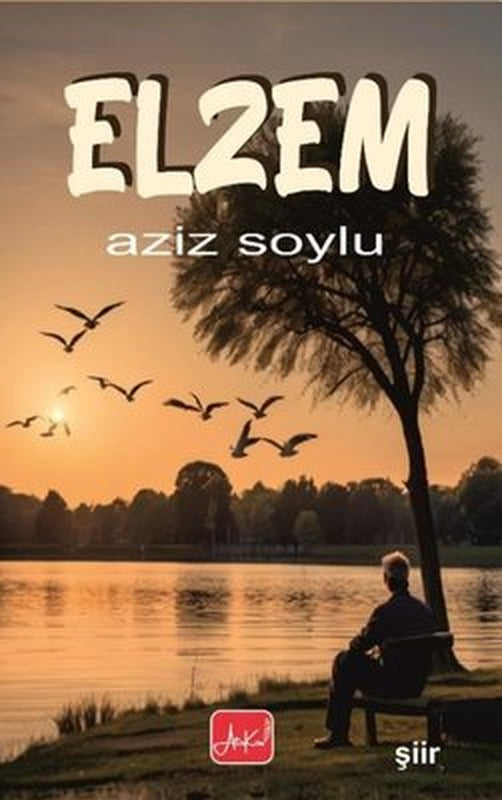 Elzem | Atakar Yayıncılık (İnce Kapak)