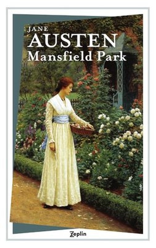 Mansfield Park | Zeplin Kitap