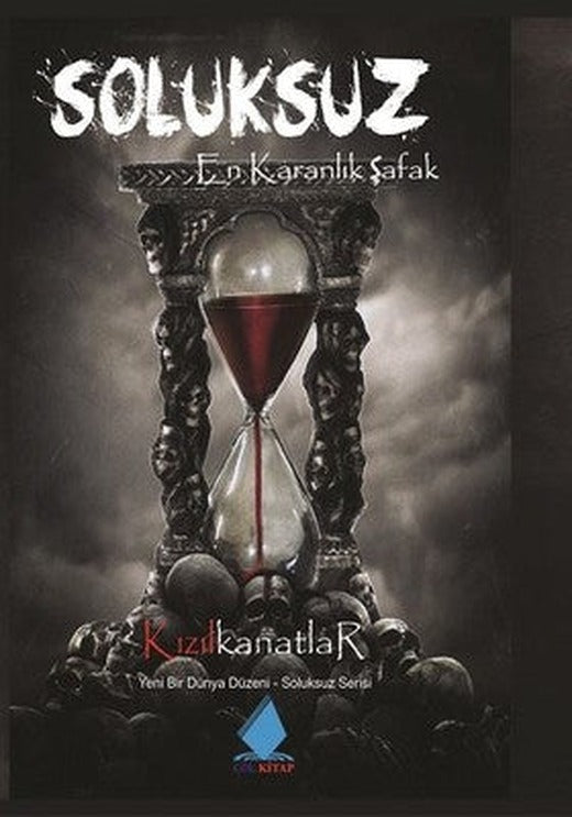 Soluksuz-En Karanlık Şafak | Göl Kitap