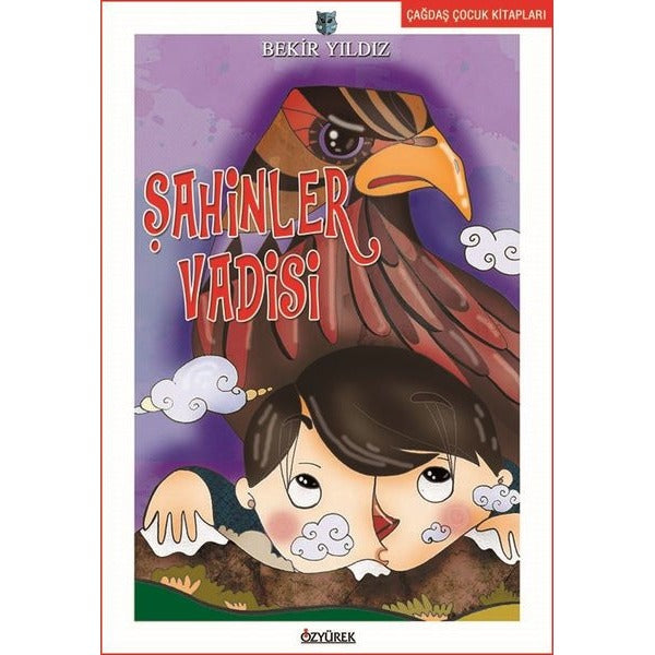 Şahinler Vadisi | Özyürek Yayınevi