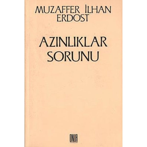 Azınlıklar Sorunu
