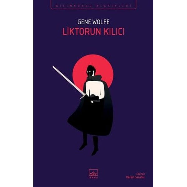Liktorun Kılıcı | İthaki Yayınları