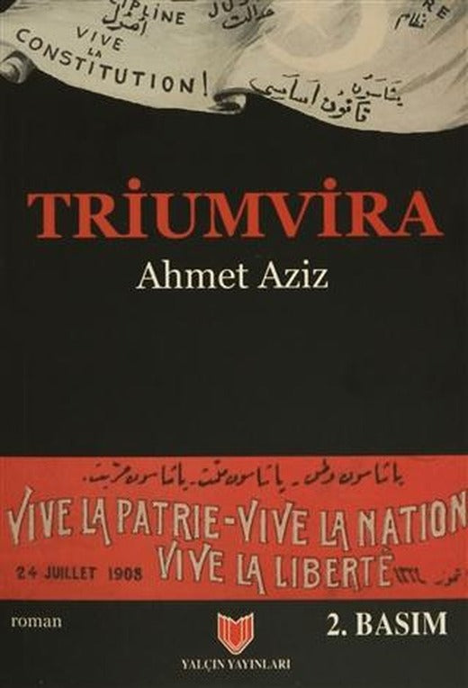 Triumvira